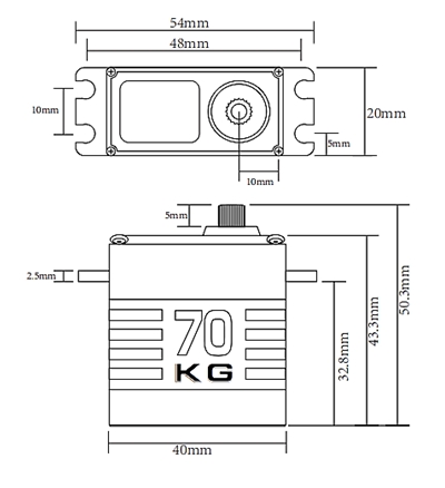 c60 nakres